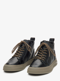 Ботинки Estro модель 02-7021-1-1-101 Фото