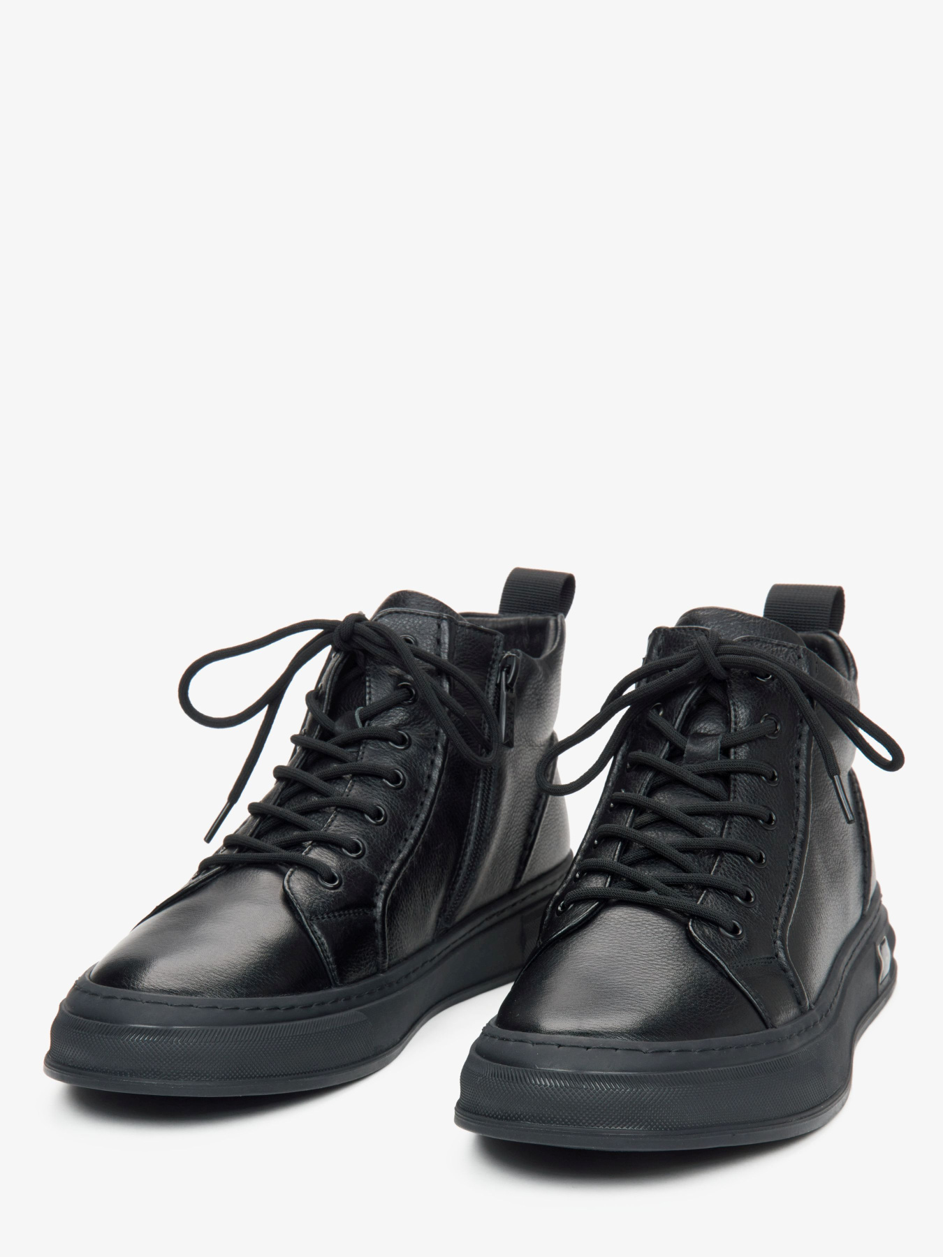 Ботинки Estro модель 02-7021-1-2-101 Фото