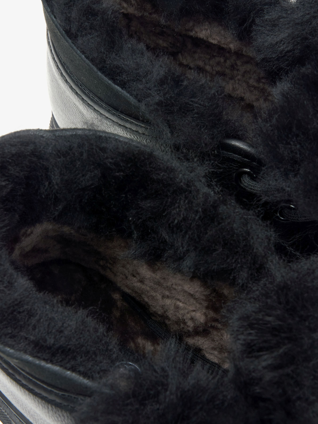 Ботинки и сапоги Estro модель 02-7021-2-1-101 Фото