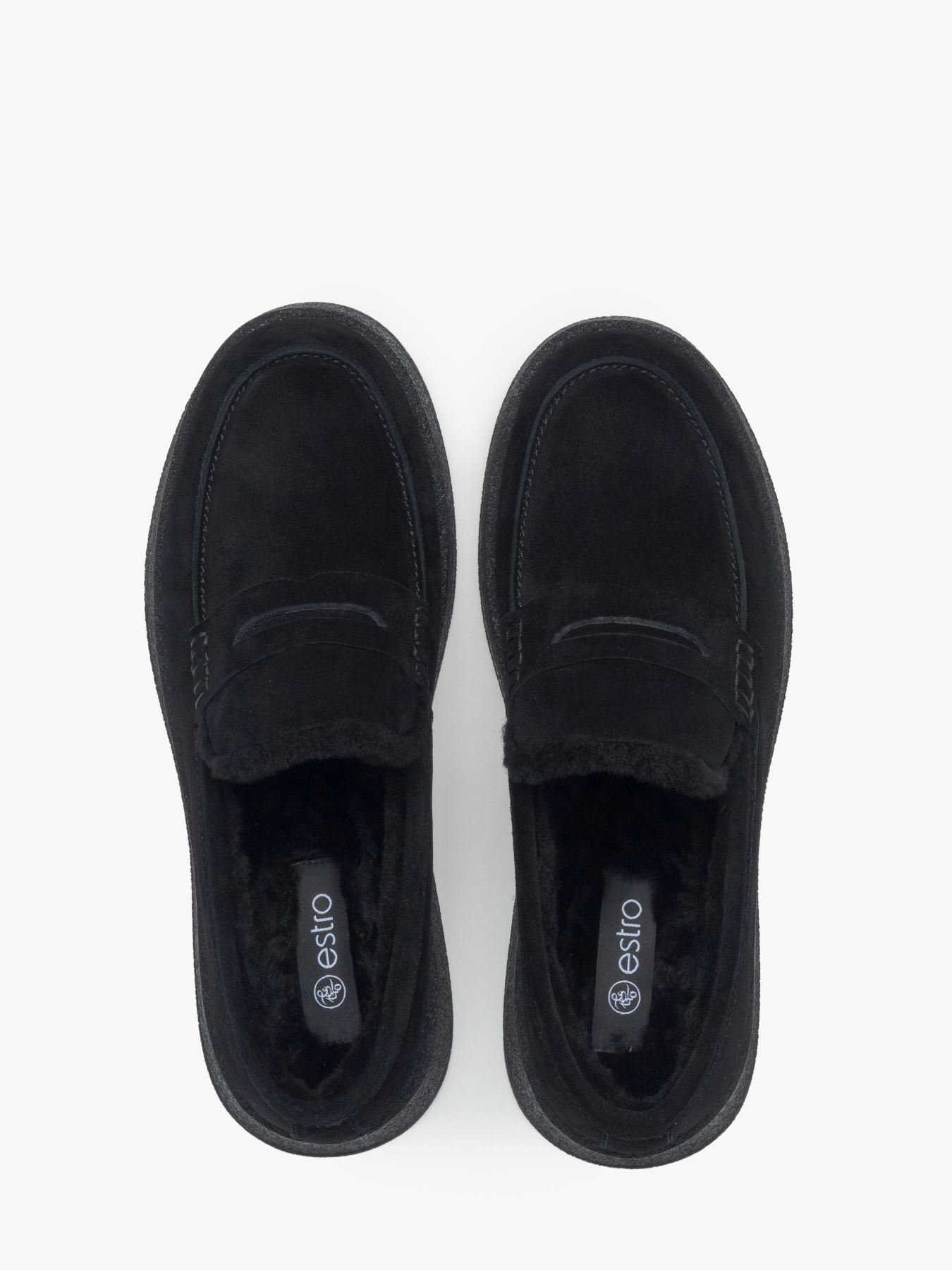 Туфли и лоферы Estro модель 19-5312-18-789-301 Фото