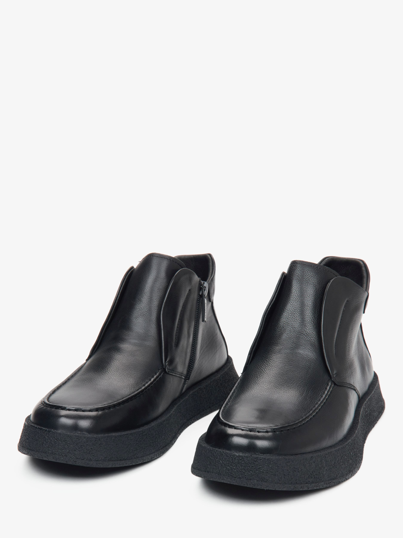 Полуботинки Estro модель 19-5312-4-59-101 Фото