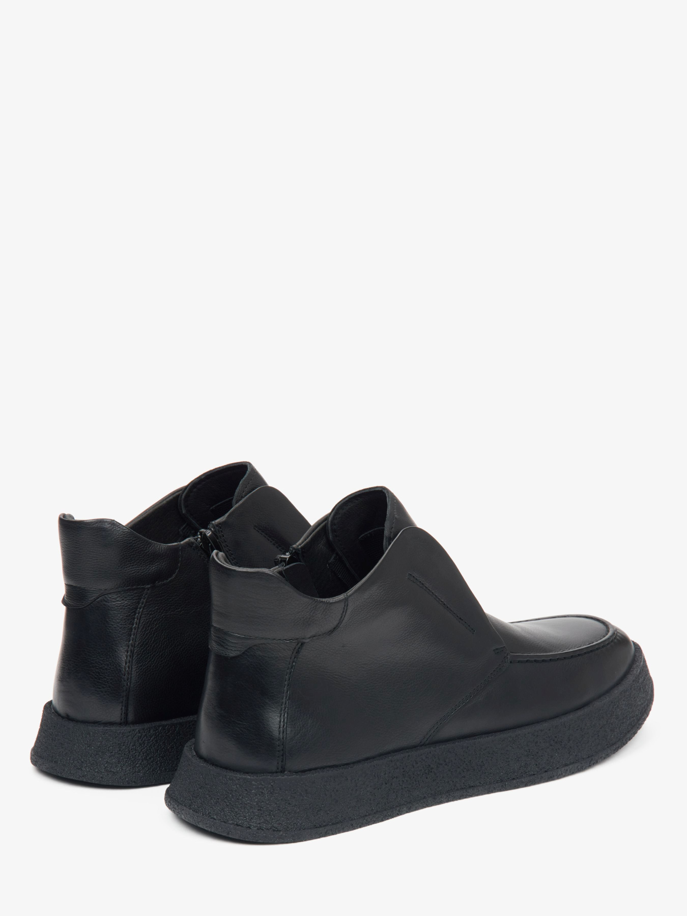 Полуботинки Estro модель 19-5312-4-59-101 Фото