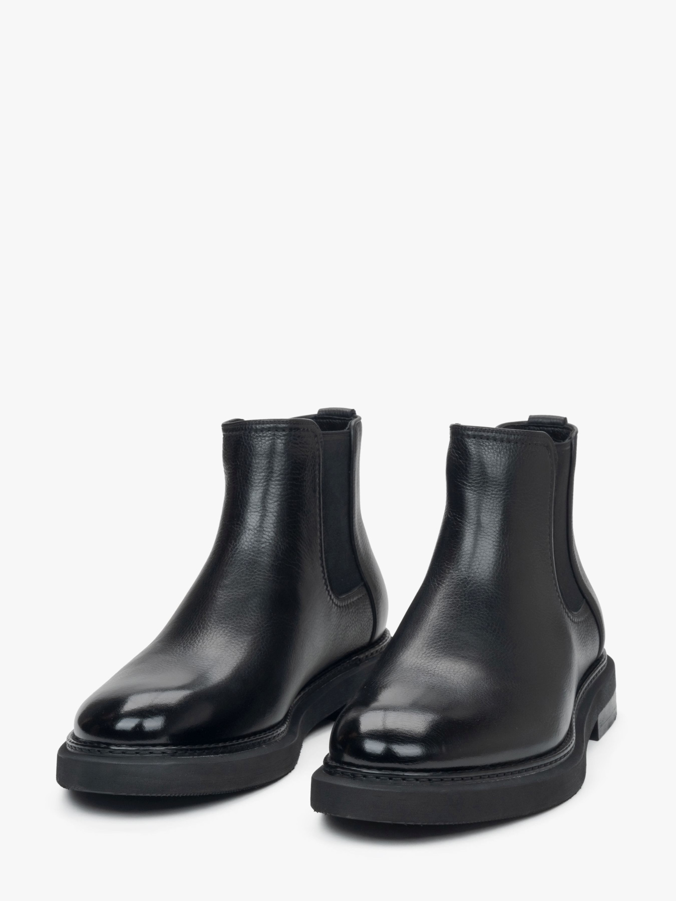 Черевики та чоботи Estro модель 22-9041-2-033-101 Фото