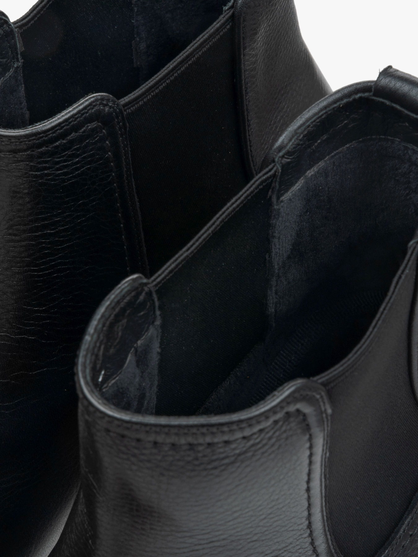 Черевики та чоботи Estro модель 22-9041-2-033-101 Фото