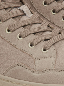 Ботинки и сапоги Estro модель 02-24119-12-9-523 Фото