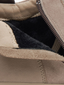 Ботинки и сапоги Estro модель 02-24119-12-9-523 Фото