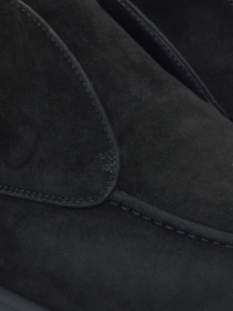 Полуботинки Estro модель 03-61-2-18-46-301 Фото