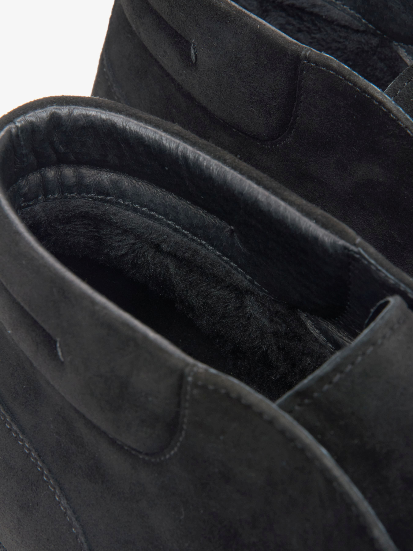 Полуботинки Estro модель 03-61-2-18-1-47-301 Фото