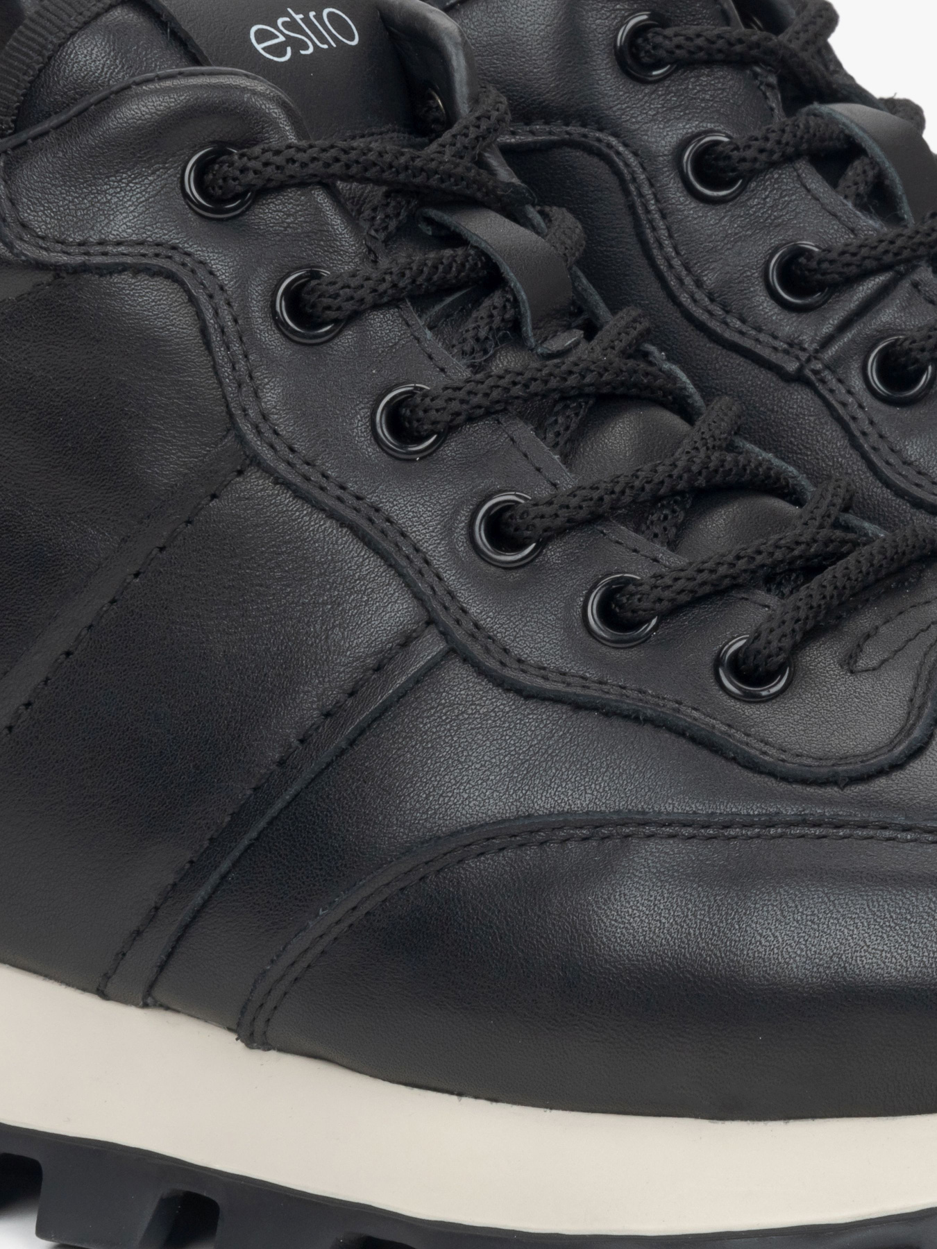 Полуботинки Estro модель 06-8878-315-46-101 Фото