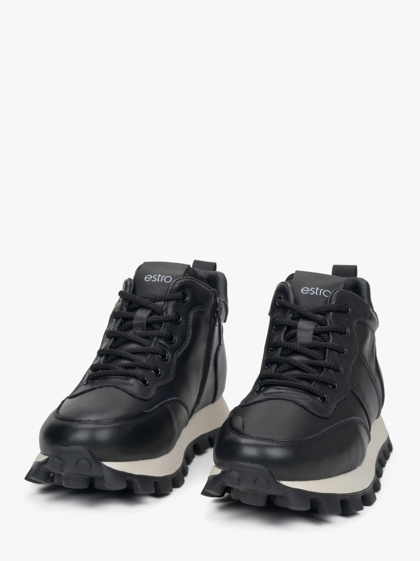 Ботинки Estro модель 06-8878-315-46-101 Фото