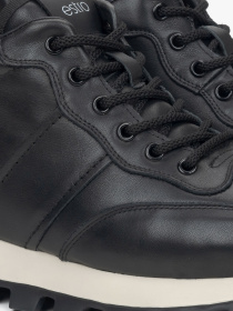 Ботинки Estro модель 06-8878-315-46-101 Фото