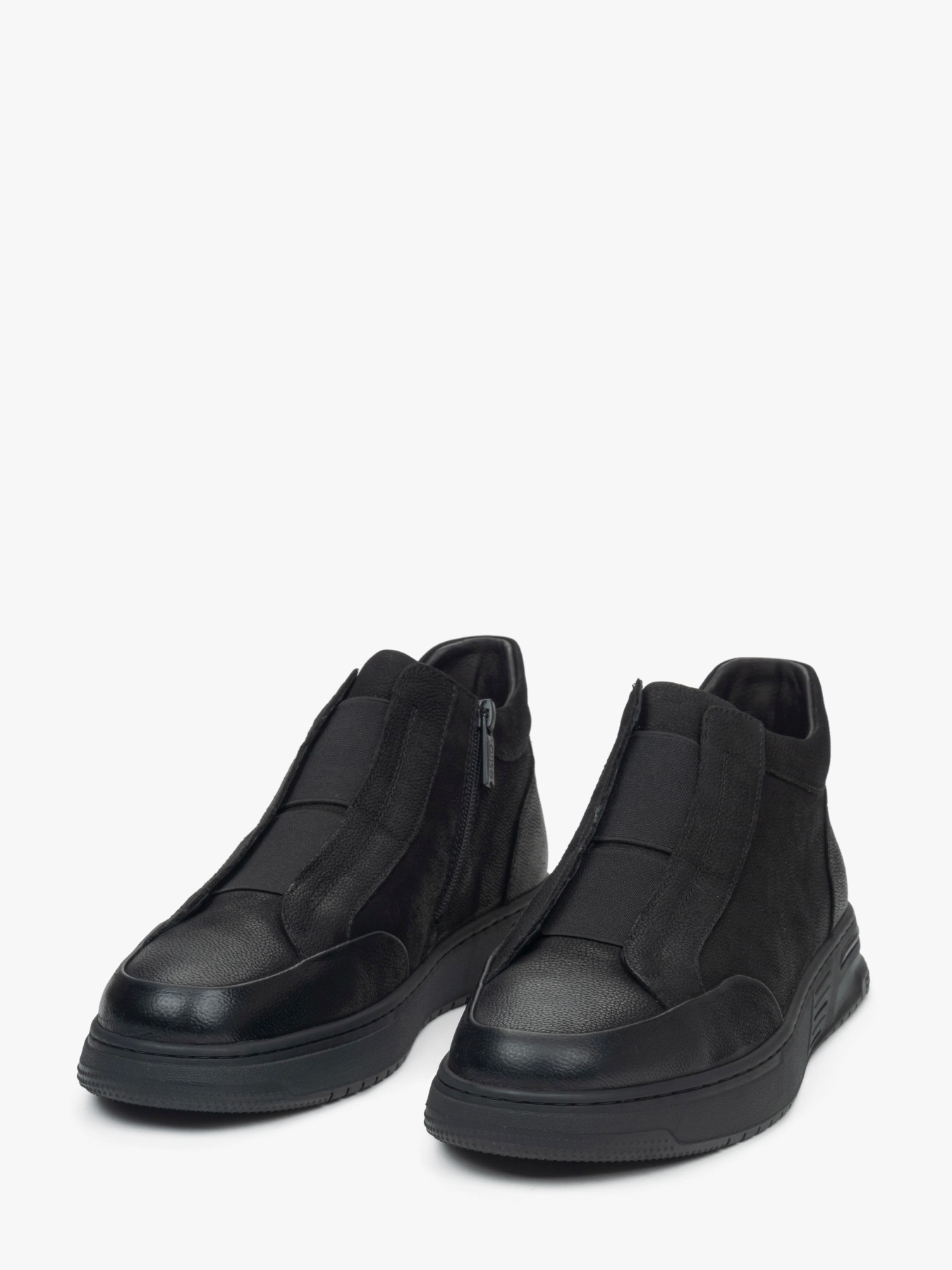 Ботинки и сапоги Estro модель 02-159-1-2-46-101 Фото