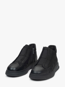 Ботинки и сапоги Estro модель 02-159-1-2-46-101 Фото