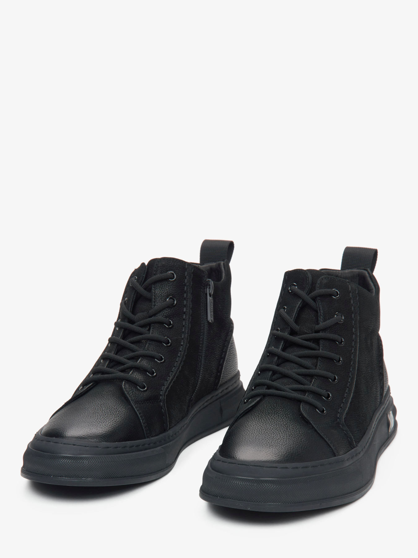 Ботинки и сапоги Estro модель 02-7021-1-1-1-47-701 Фото