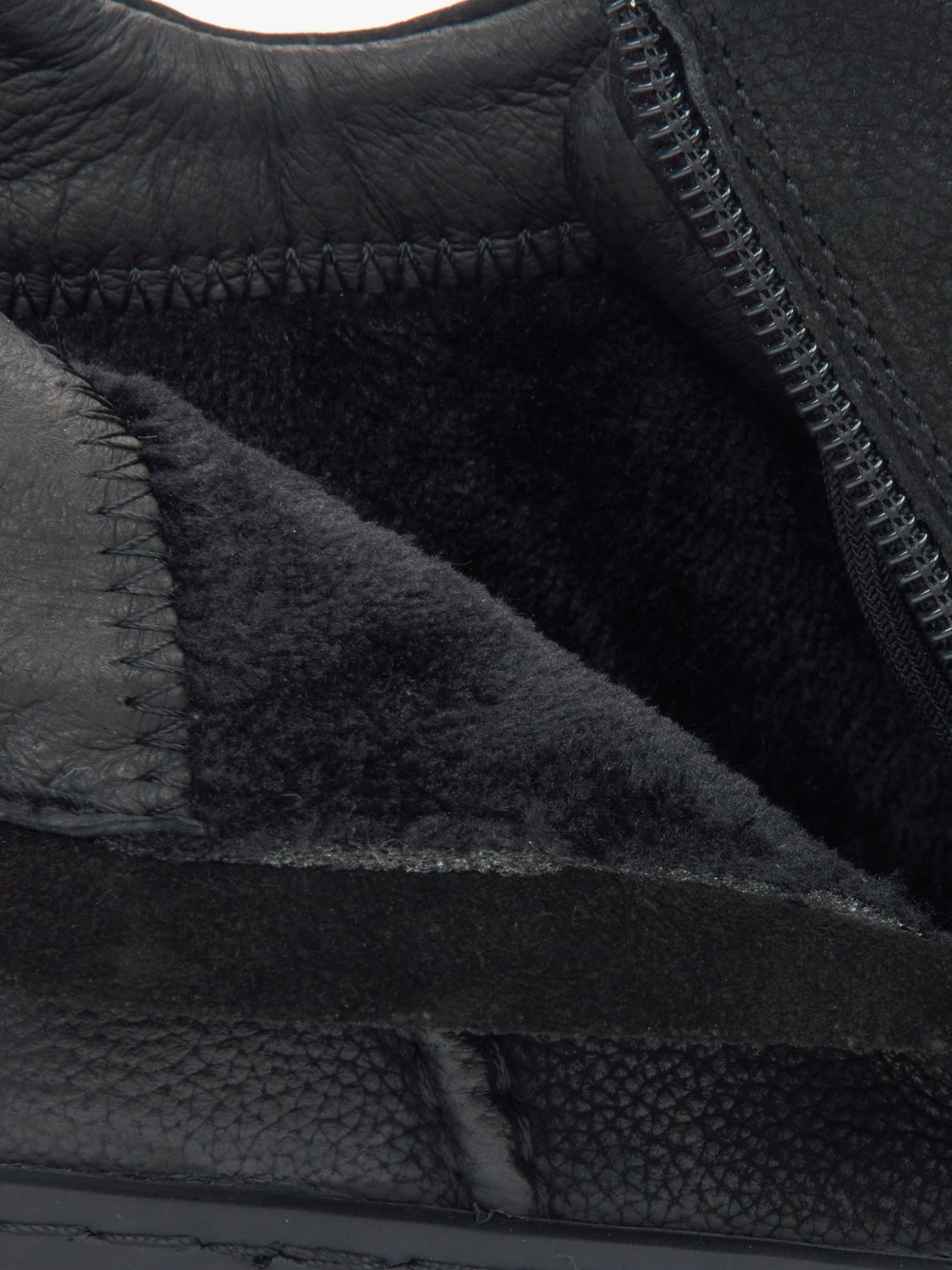 Ботинки и сапоги Estro модель 02-7021-1-1-46-101 Фото