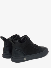 Ботинки и сапоги Estro модель 02-7021-1-1-1-47-101 Фото