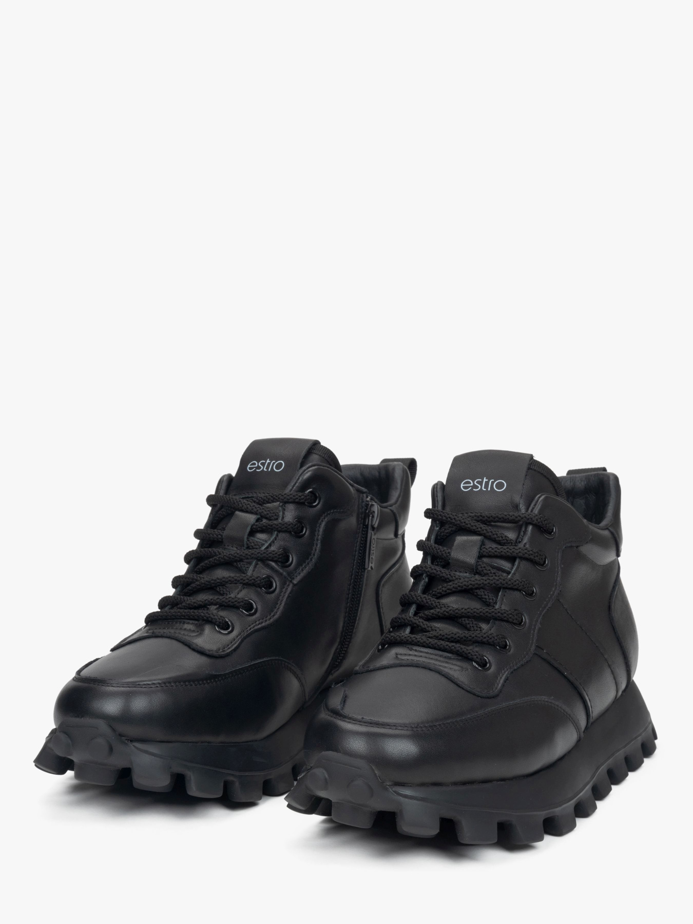 Ботинки и сапоги Estro модель 06-8878-313-1-47-101 Фото