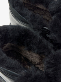 Ботинки и сапоги Estro модель 02-7021-2-1-46-101 Фото