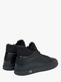 Ботинки и сапоги Estro модель 02-7021-2-1-46-101 Фото