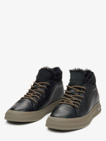 Ботинки и сапоги Estro модель 02-7021-2-1-1-46-101 Фото