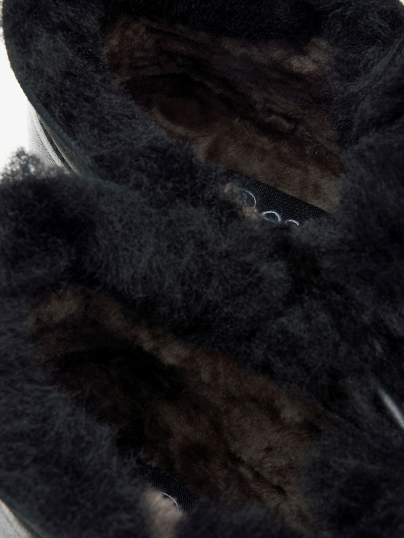 Ботинки и сапоги Estro модель 02-7021-2-1-1-46-101 Фото