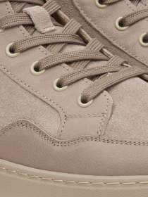 Ботинки и сапоги Estro модель 02-24119-12-9-46-523 Фото