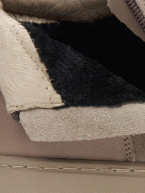 Ботинки и сапоги Estro модель 02-24119-12-9-46-523 Фото