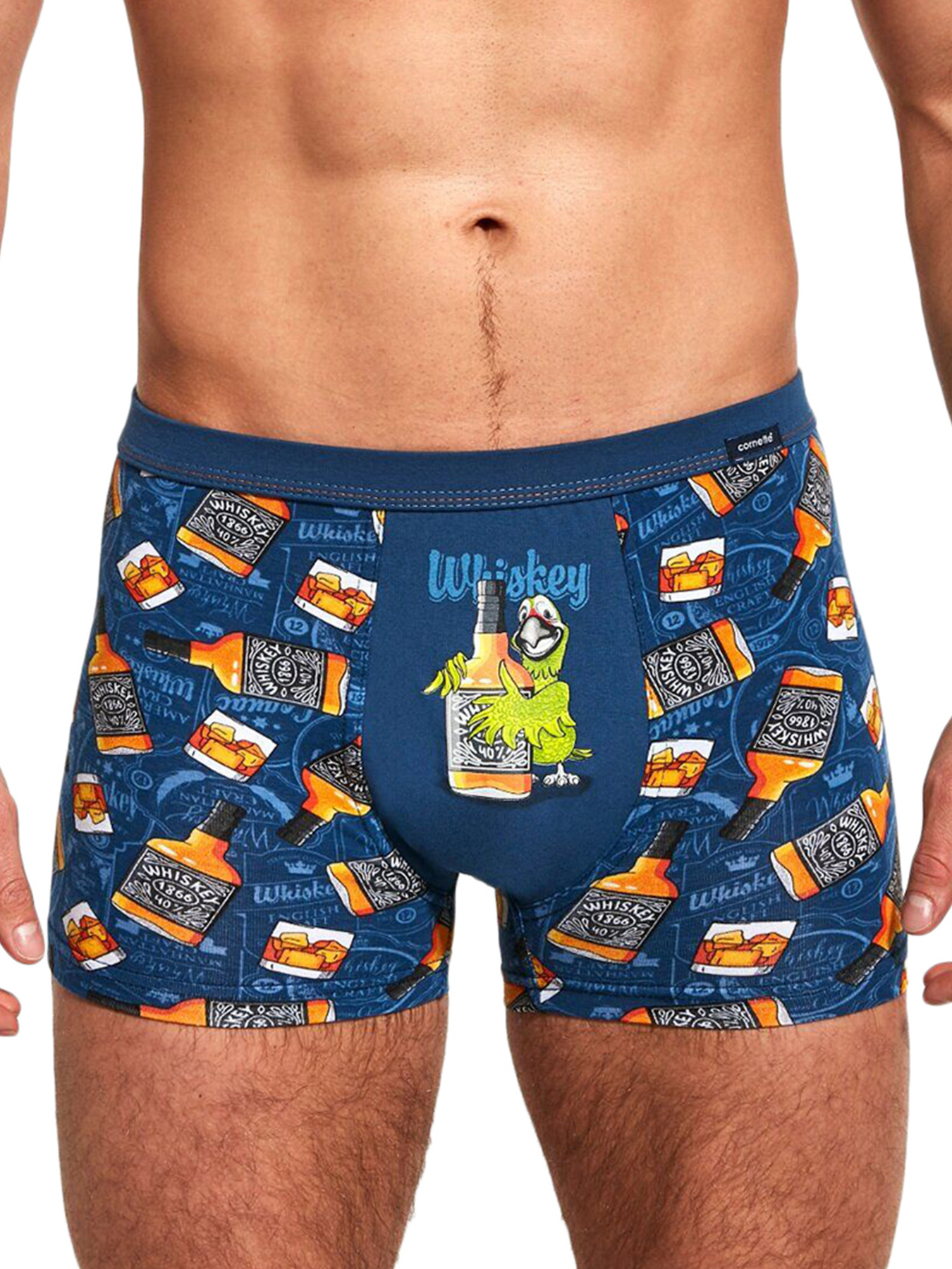 Трусы Cornette модель 280-185 Фото