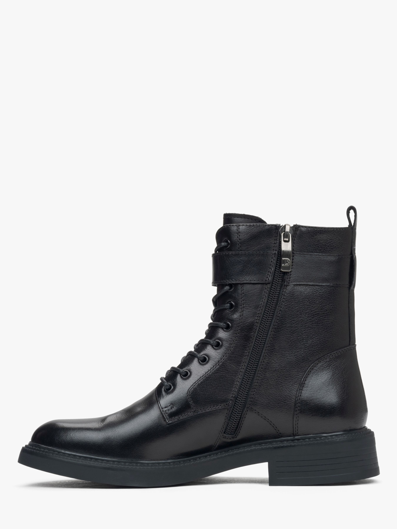 Ботинки и сапоги Estro модель 40826-6-2-596-101 Фото