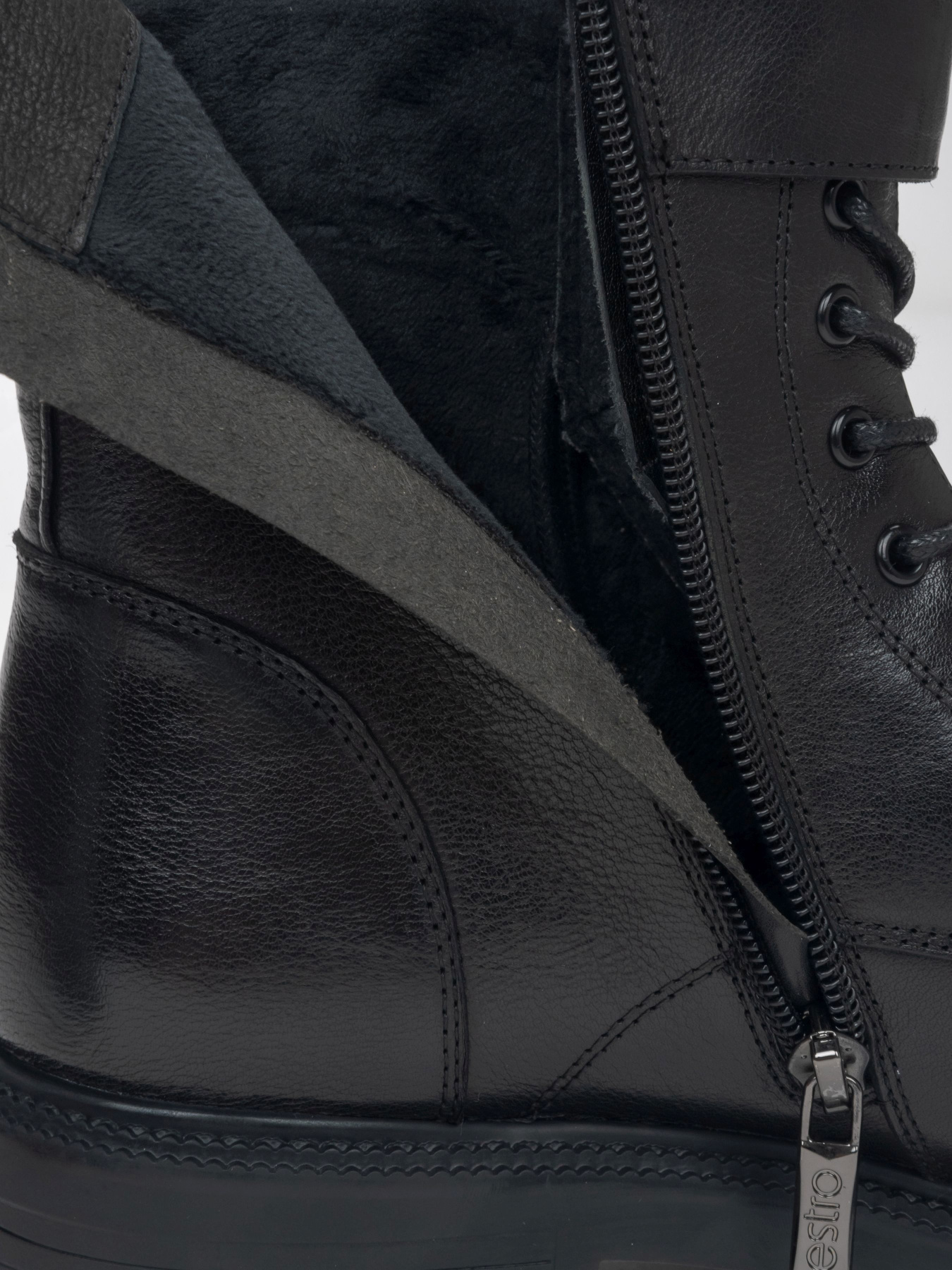 Ботинки и сапоги Estro модель 40826-6-2-596-101 Фото