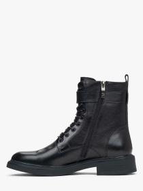 Ботинки и сапоги Estro модель 40826-6-2-596-101 Фото