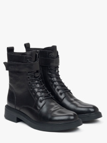 Ботинки и сапоги Estro модель 40826-6-2-596-101 Фото