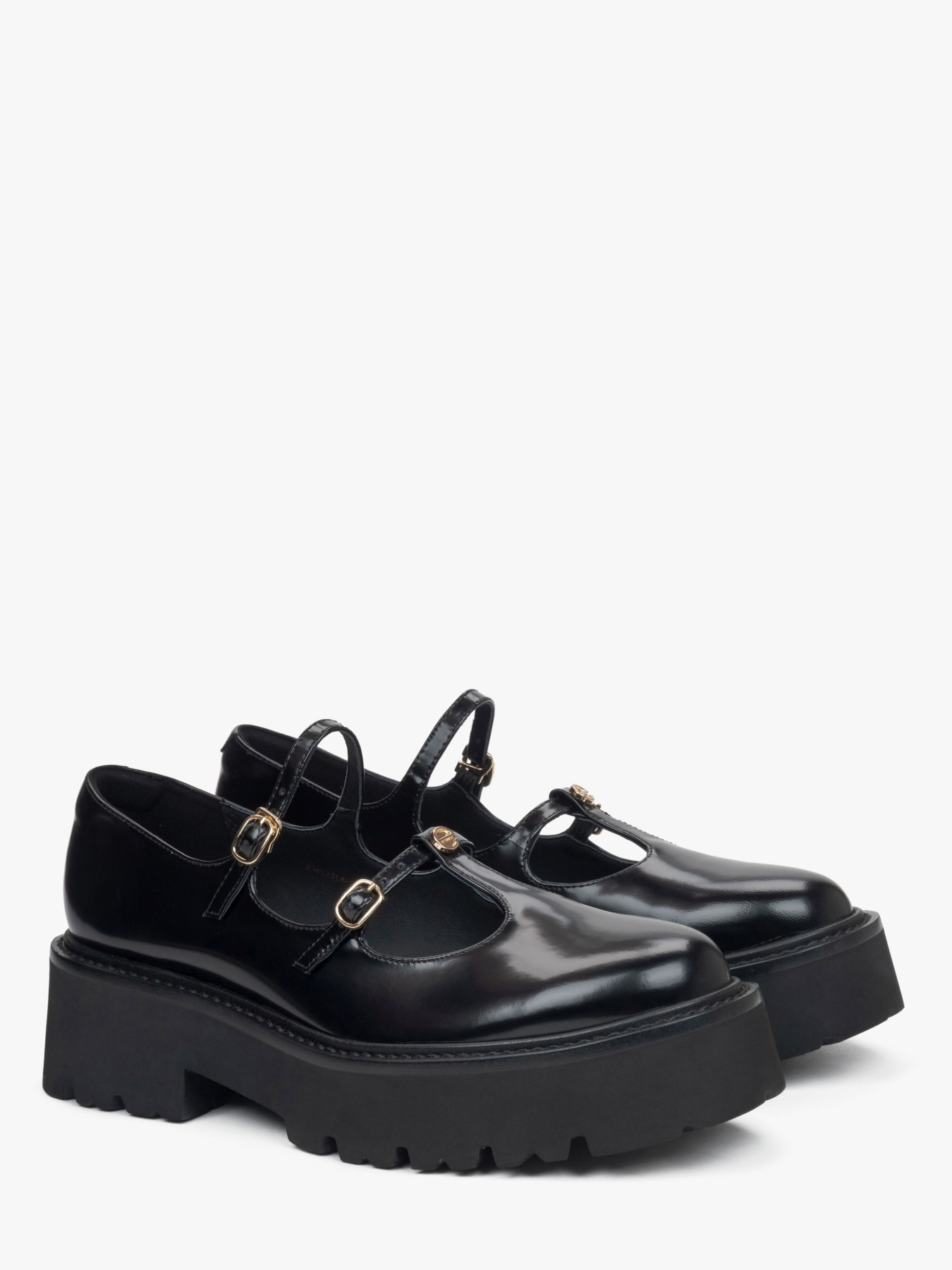 Туфли и лоферы Estro модель 45231-10-1-101 Фото