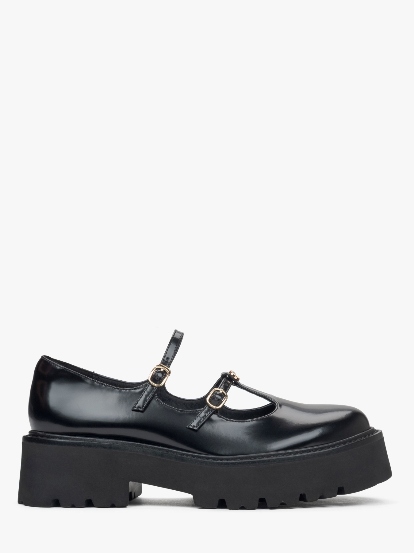 Туфли и лоферы Estro модель 45231-10-1-101 Фото