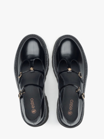 Туфли и лоферы Estro модель 45231-10-1-101 Фото