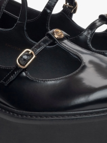 Туфли и лоферы Estro модель 45231-10-1-101 Фото