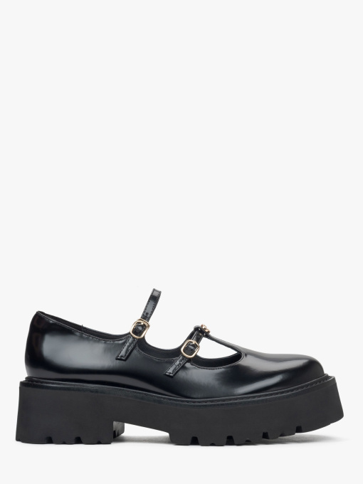 Туфли и лоферы Estro модель 45231-10-1-101 Фото