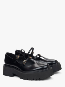 Туфли и лоферы Estro модель 45231-10-1-101 Фото