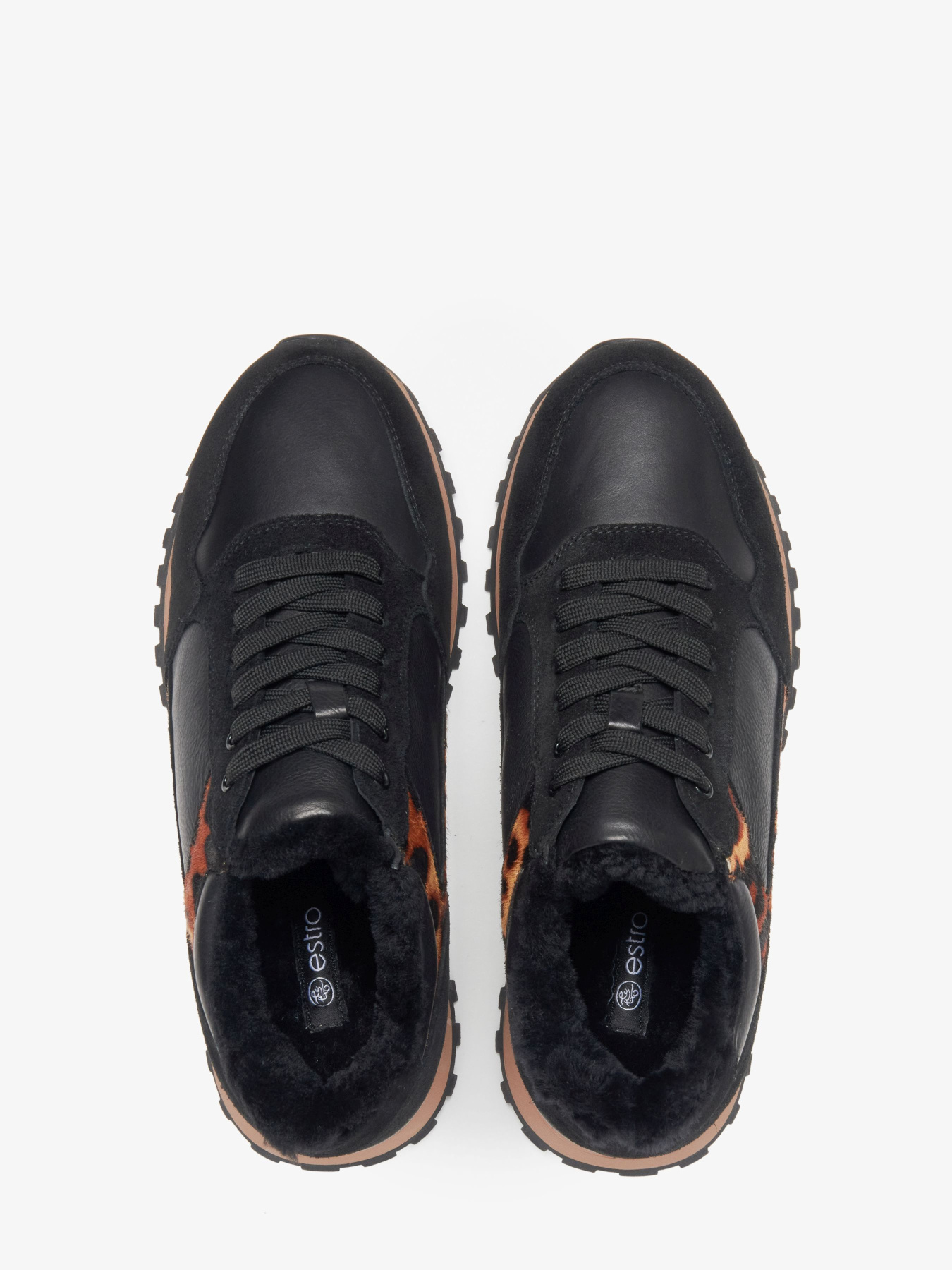 Кроссовки Estro модель 4231-8-031-577 Фото