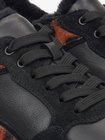 Кроссовки Estro модель 4231-8-031-577 Фото