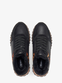 Кроссовки Estro модель 4231-8-031-577 Фото