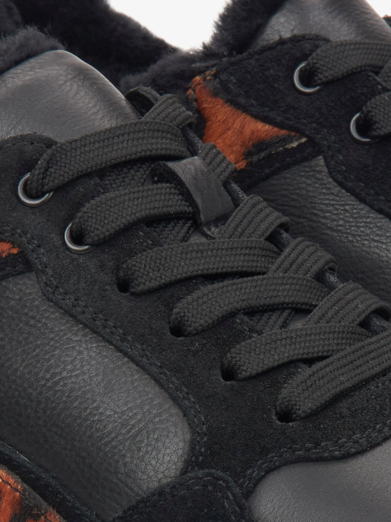 Кроссовки Estro модель 4231-8-031-577 Фото