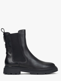 Ботинки и сапоги Estro модель 4218-73-076-101 Фото