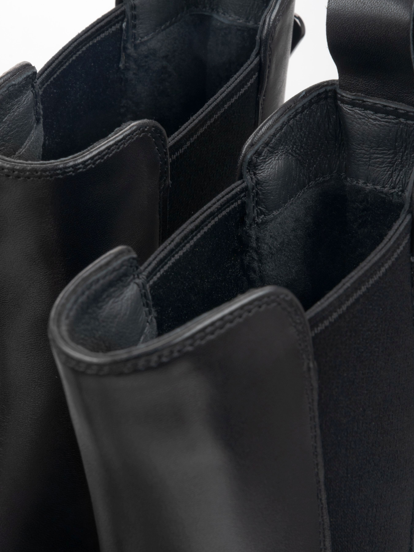 Ботинки и сапоги Estro модель 4218-73-076-101 Фото