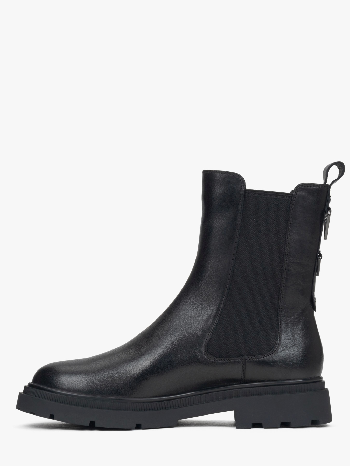 Ботинки и сапоги Estro модель 4218-73-076-101 Фото