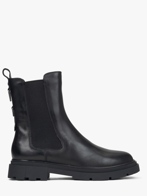 Черевики та чоботи Estro модель 4218-73-076-101 Фото