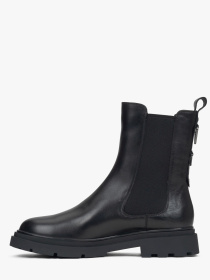 Ботинки и сапоги Estro модель 4218-73-076-101 Фото