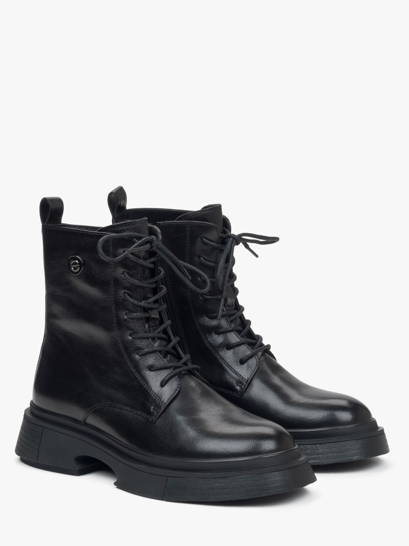 Ботинки и сапоги Estro модель 419095-6-5-596-101 Фото