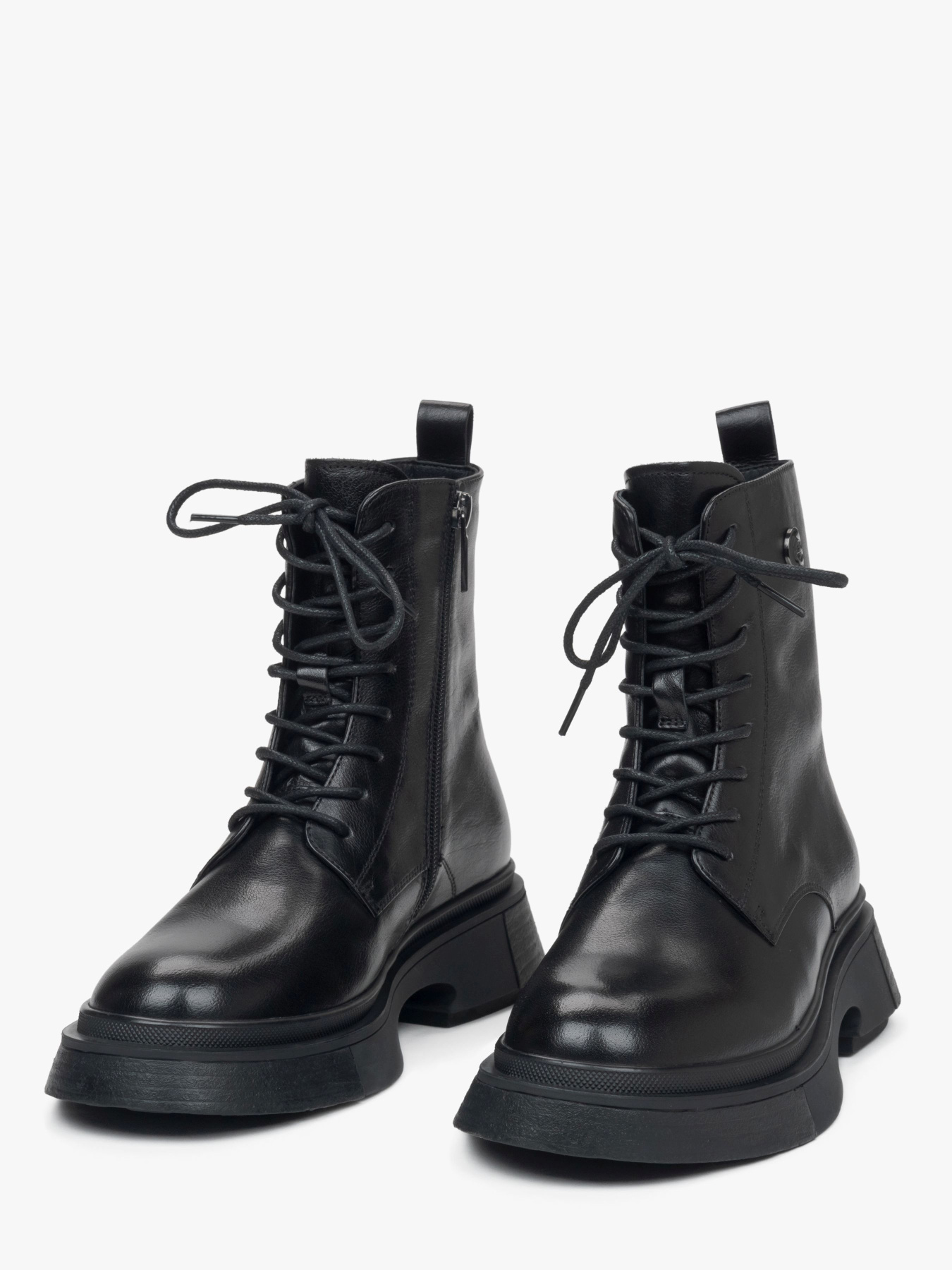 Ботинки и сапоги Estro модель 419095-6-5-596-101 Фото