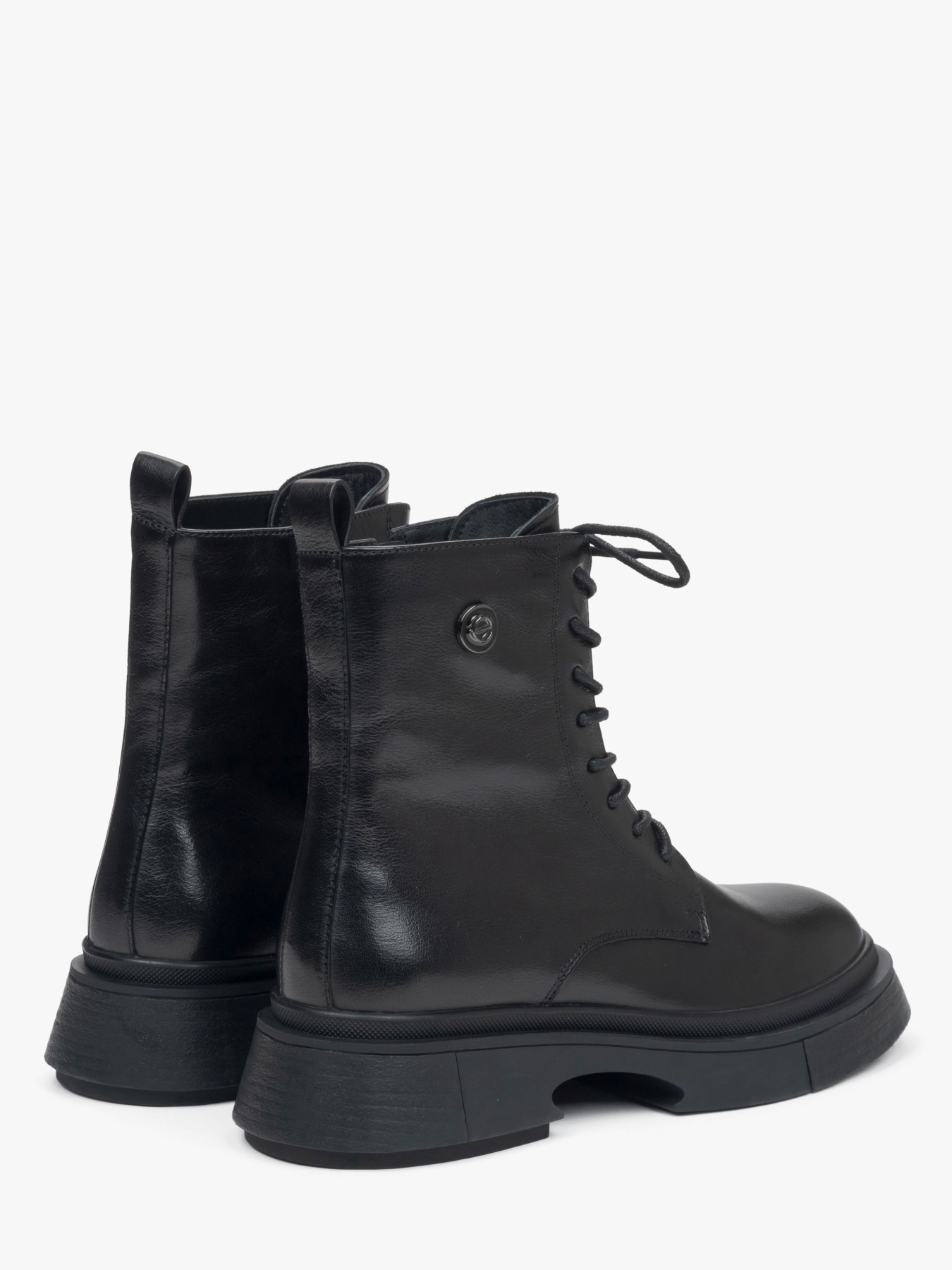 Ботинки и сапоги Estro модель 419095-6-5-596-101 Фото